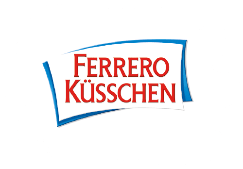 Ferrero Küsschen